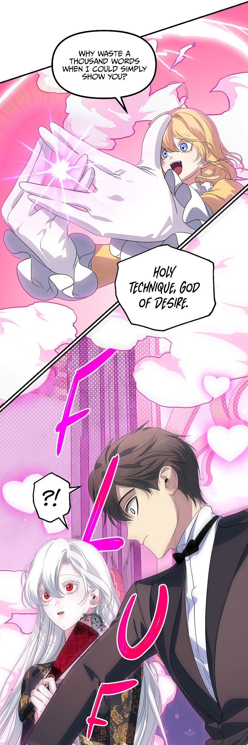 SSS-Class Suicide Hunter, Chapter 107 image 49